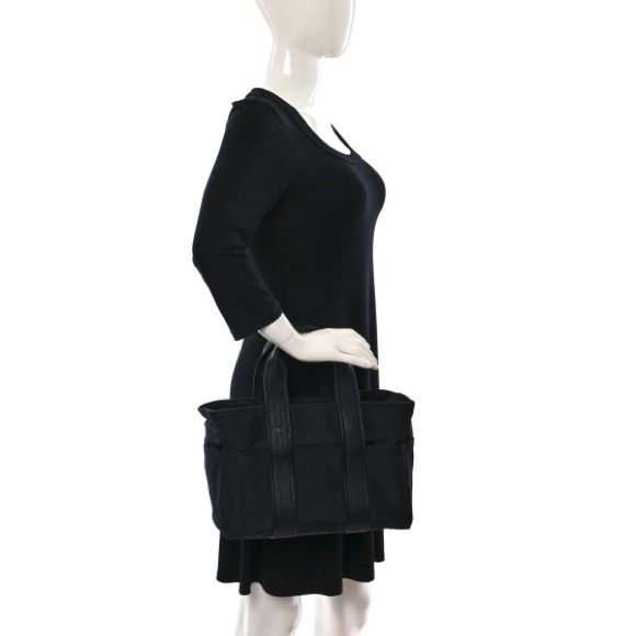 HERMES Acapulco Travel Tote Bag - Picture 13 of 13